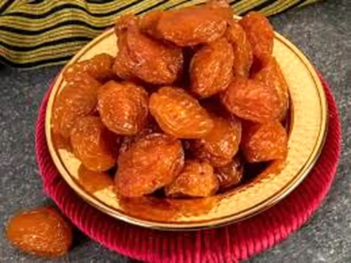 آلو بخارا چه خواصی دارد؟| فوق العاده س