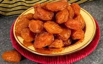 آلو بخارا چه خواصی دارد؟| فوق العاده س