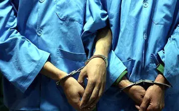 قتل بی رحمانه زن جوان در کوه های کرمان / قاتلان سنگدل دستگیر شدند