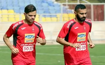  دردسر بزرگ برانکو برای دیدار مقابل سایپا