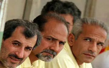 فریادشیران: من و مایلی‌کهن از کی‌روش متشکریم