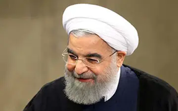 توضیحات رئیس جمهور درباره فضای مجازی + فیلم