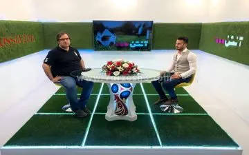 فوری؛سروش رفیعی امشب روی آنتن به سوالات پاسخ میدهد!