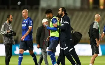 شایعه داغ در خصوص ستاره استقلال؛ شاید به لیست تیم ملی برگردد!
