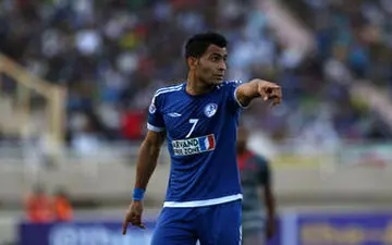 نگرانی جدید منصوریان