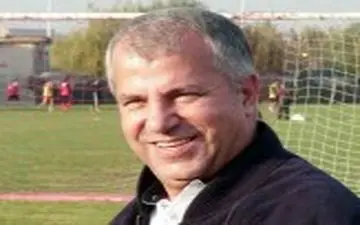  صحبت های جذاب علی پروین قبل از دربی