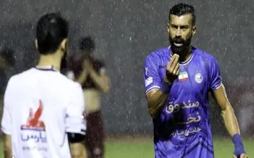 ضعف بزرگ ستاره استقلال باز هم اثبات شد!