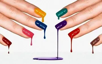 دردسرهای کاشت ناخن