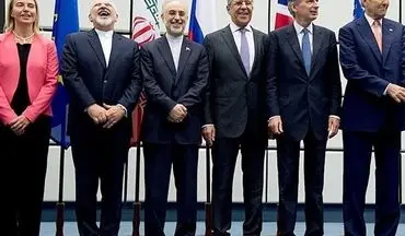  ظریف: تفکر تعامل با کشورهای غربی در ایران بی‌اعتبار شده است 