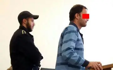 من به نازنین علاقه‌مند بودم. به او گفته بودم گذشته ها را خاک می کنم تا دوباره زندگیمان را از نو بسازیم....