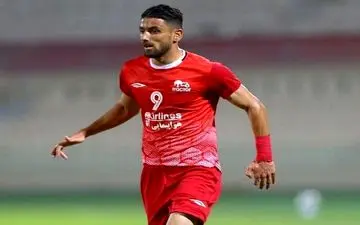 
خداحافظی مهاجم استقلال از تراکتوری ها! 