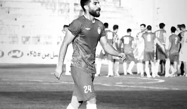پایان تلخ برای فوتبالیست مازندرانی/ محمد عباس‌تبار درگذشت!