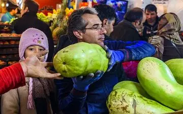  طرح نظارتی "یلدا" در کرمانشاه آغاز شد