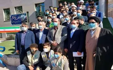 معلمان دغدغه‌های زیادی دارند، باید به عنوان وظیفه این را مشکلات را برطرف کنیم