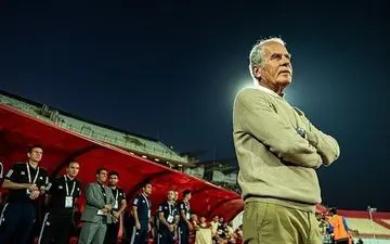 ادعای سنگین دنیزلی بعد از شکست برابر سپاهان