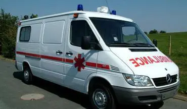 آمبولانس؛ مقصر تصادف مرگبار معلمان اردبیلی