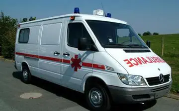 آمبولانس؛ مقصر تصادف مرگبار معلمان اردبیلی