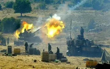 حزب‌الله برای حمله احتمالی اسرائیل در بهار آماده می‌شود