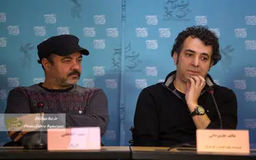 هاتف علیمردانی: شخصیت «آباجان» واقعیت دارد!