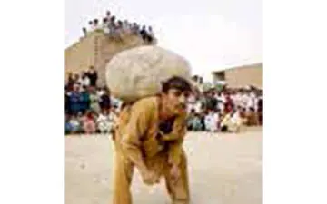 کار عجیبی که مردان پاکستانی برای گرفتن زن دوم باید انجام دهند!!