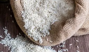 اعلام قیمت برنج ایرانی