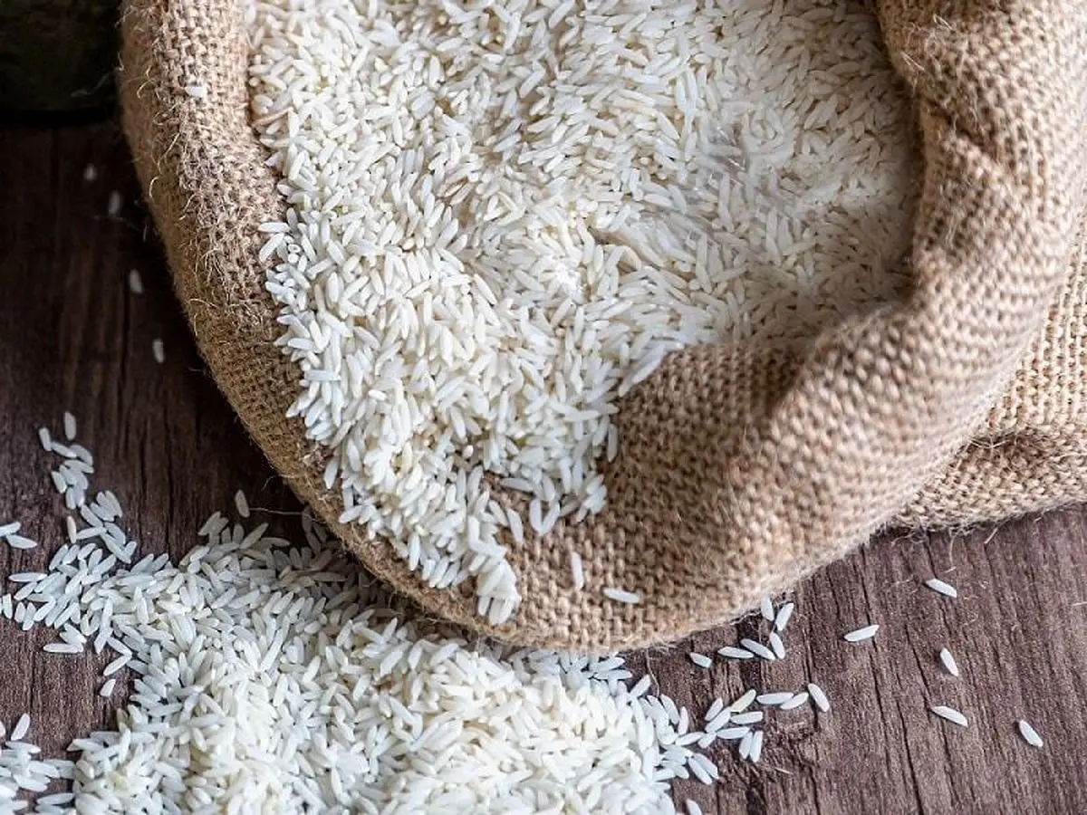 اعلام قیمت برنج ایرانی