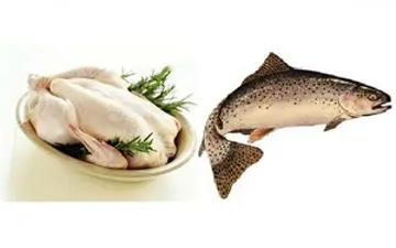 آخرین تحولات بازار مرغ و ماهی/ نرخ مرغ بازهم رنگ باخت