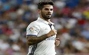 تمجید ویژه اینیستا از ستاره رئال مادرید
