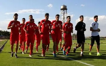 سرخپوشان سامورایی بخدمت گرفتند