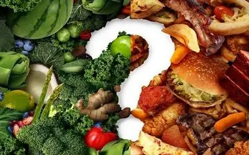 خوراکی هایی که با طول عمر رابطه مستقیم دارند