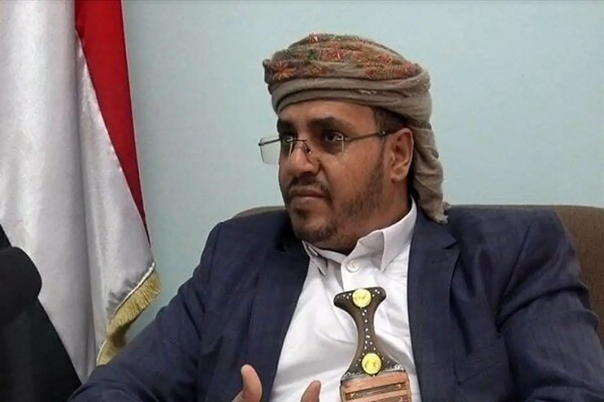 هشدار شدیداللحن انصارالله به آمریکا و گزینه های گسترده یمن