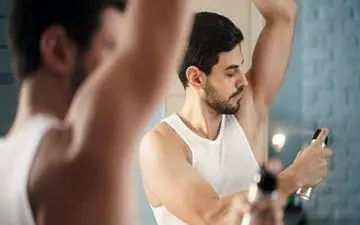 چگونه تیرگی زیر بغل را درمان کنیم؟