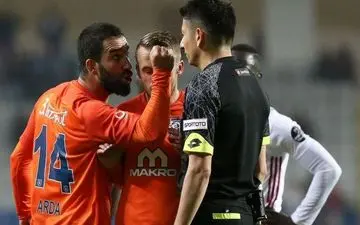 جنجال جدید آردا توران در ترکیه؛ کتک کاری!