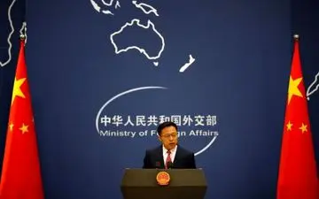 چین: اقدام آمریکا در تضعیف منافع ما در هنگ‌کنگ بی‌پاسخ نمی‌ماند
