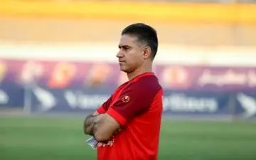 خوشامد مربی سابق پرسپولیس به قلعه ببرها