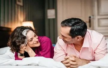 رابطه جنسی| جملات ساده و معجزه گر برای رابطه زناشویی بهتر