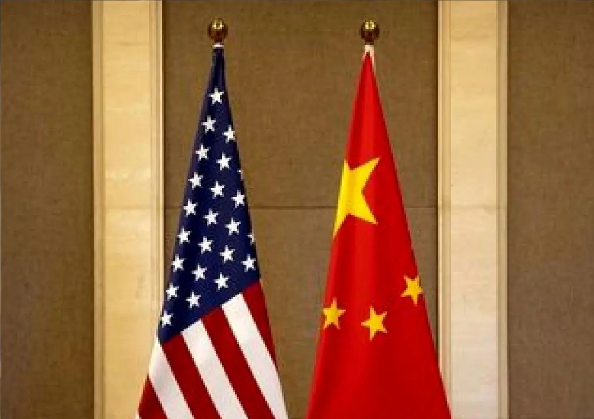 درخواست مهم چین از آمریکا+ جزئیات