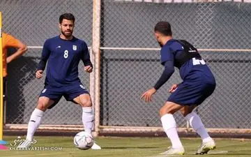 تصمیم عجیب کی‌روش در دوحه/ شاید این مهره اسمی نیمکت‌نشین شود!