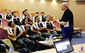 چند برابر شدن هزینه شرکت در کلاس های مربیگری