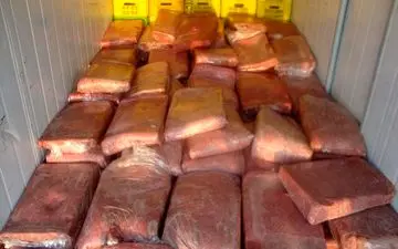 ممنوعیت خمیر مرغ رفع شد؟! 