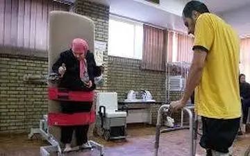 پرداخت یارانه‌های معوق مراکز توان‌بخشی معلولان