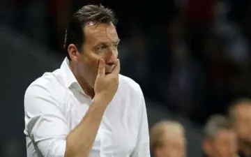 خبری تلخ درخصوص ماجرای بیماری خون سرمربی تیم ملی