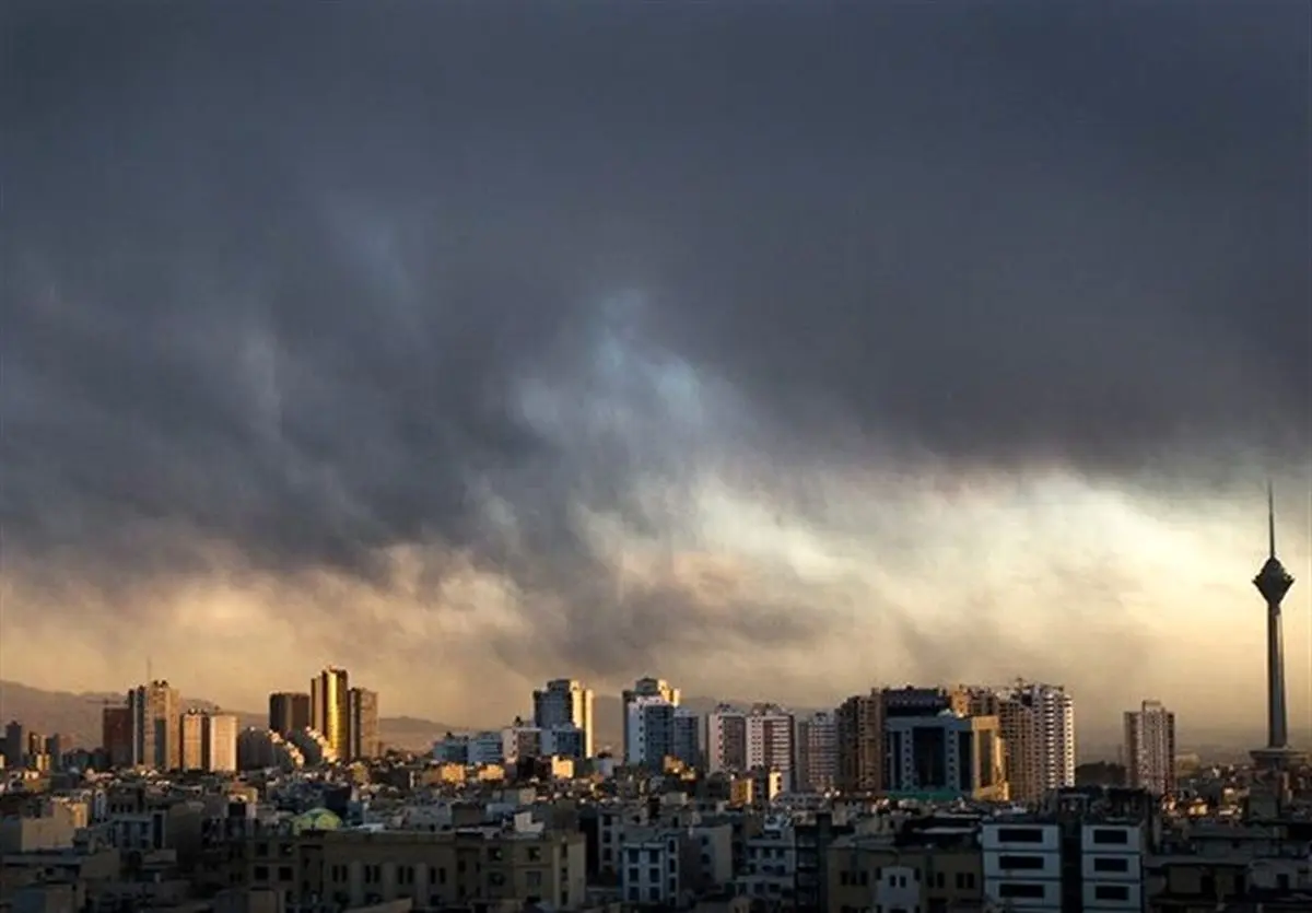 درصد قابل توجه کاهش معاملات مسکن در تهران 
