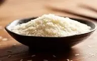 
قیمت هر کیلو برنج چند شد؟
