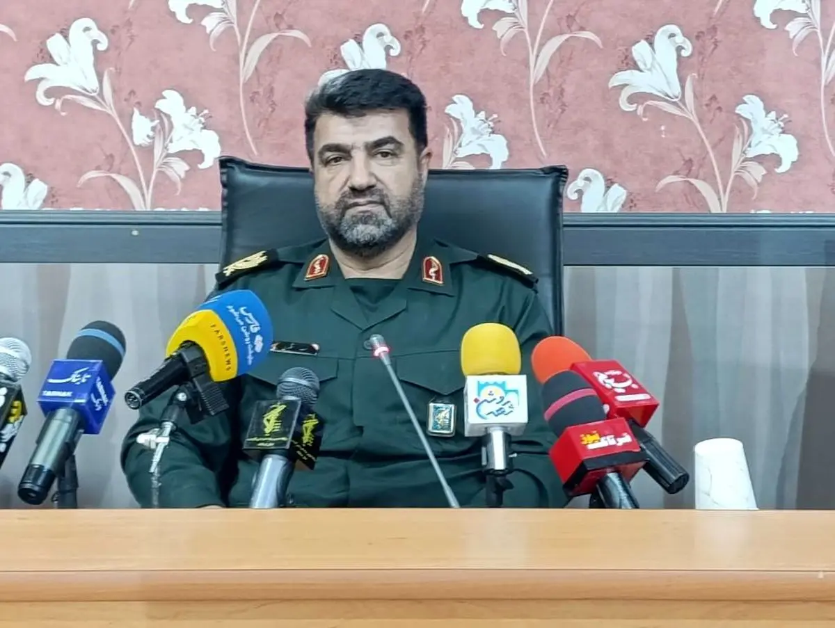 اکران مستند «مرزداران صادق ۲» با روایت زندگی ۳۲ شهید جنگ ۱۲ روزه در کرمانشاه 