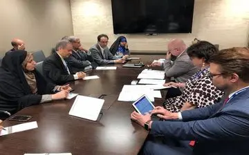 فنلاند کماکان متعهد به برجام است