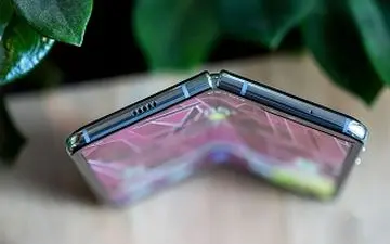 بالاخره گوشی تاشو وارد بازار می شود