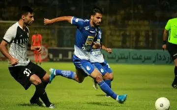  اولین خروجی استقلال مشخص شد