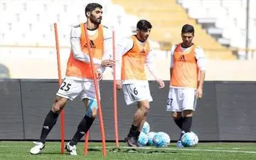 ماموریت جدید برای ستاره پرسپولیس