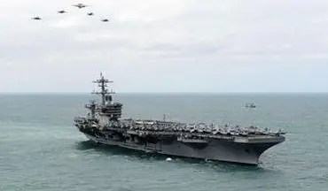  هشدار روسیه به کشتی‌های جنگی آمریکا در دریای سیاه